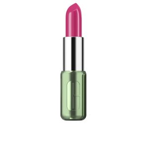 CLINIQUE : POP LONGWEAR SHINE lipstick #Punch Pop 3.9 gr