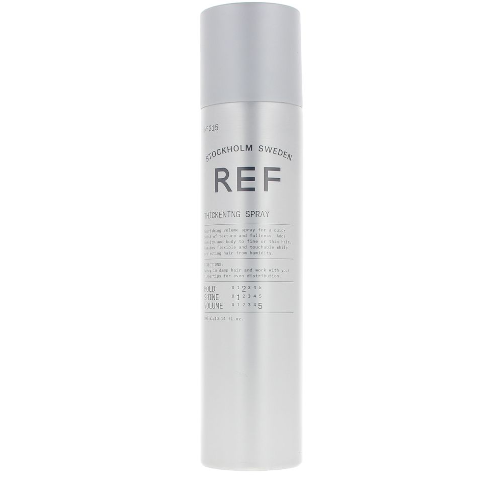 REF : THICKENING Nº215 spray 300 ml