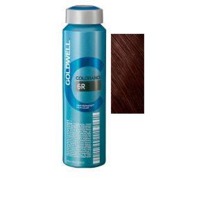 GOLDWELL : COLORANCE demi-permanent hair color #6R 120 ml