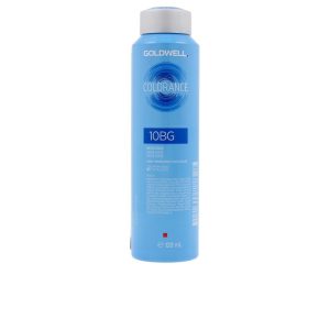 GOLDWELL : COLORANCE demi-permanent hair color #10BG 120 ml