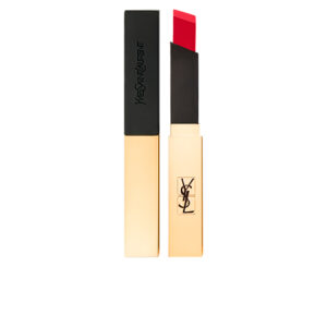 YVES SAINT LAURENT : ROUGE PUR COUTURE THE SLIM #21-rouge paradoxe