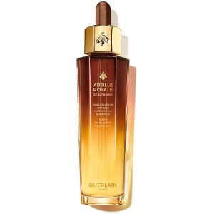 GUERLAIN : ABEILLE ROYALE SCALP & HAIR serum 50 ml
