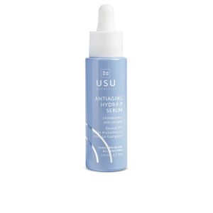 USU COSMETICS : ANTIAGING moisturizing and anti-wrinkle serum 30 ml