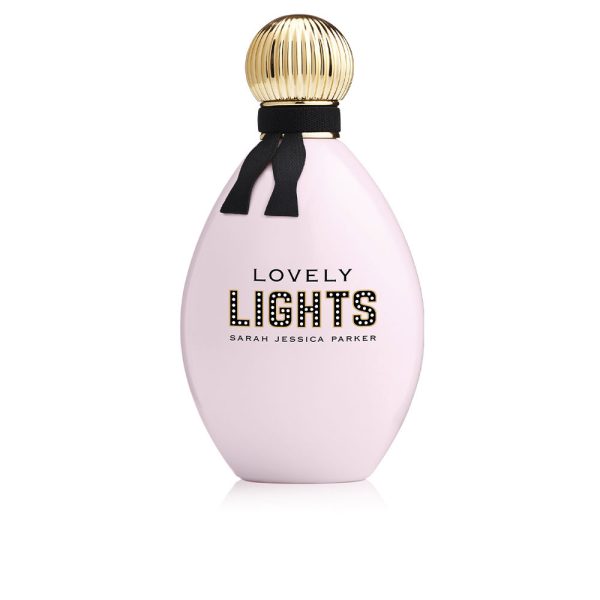 SARAH JESSICA PARKER : LOVELY LIGHTS edp vapo 100 ml