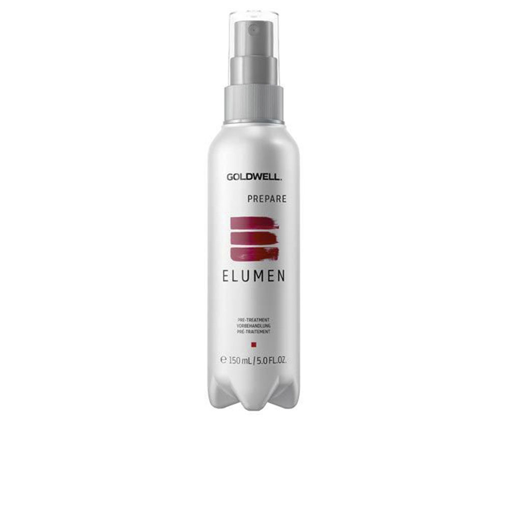 GOLDWELL : ELUMEN prepare 150 ml