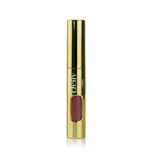 DELFY : LIPFIX GOLD liquid lipstick #lush 8 gr