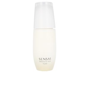 SENSAI : ABSOLUTE SILK fluid 80 ml