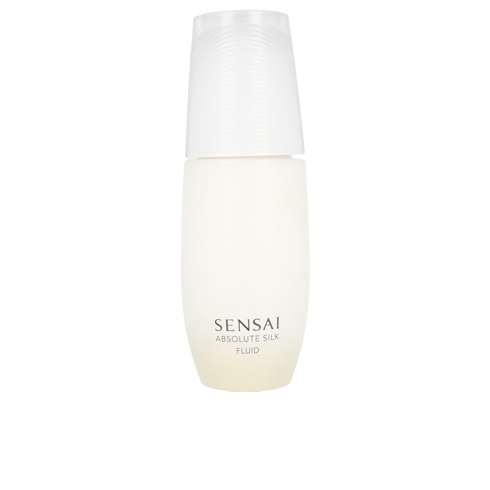 SENSAI : ABSOLUTE SILK fluid 80 ml