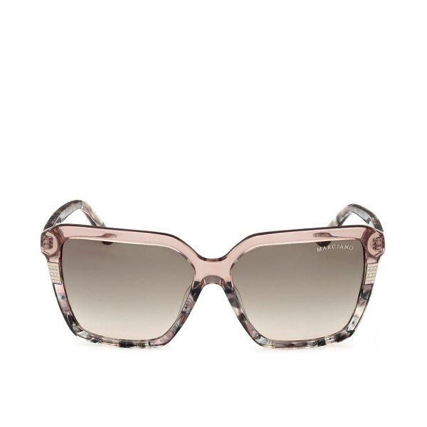 GUESS BY MARCIANO : GUESS BY MARCIANO GM00009 53P 58 mm
