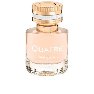 BOUCHERON : QUATRE POUR FEMME eau de parfum spray 30 ml