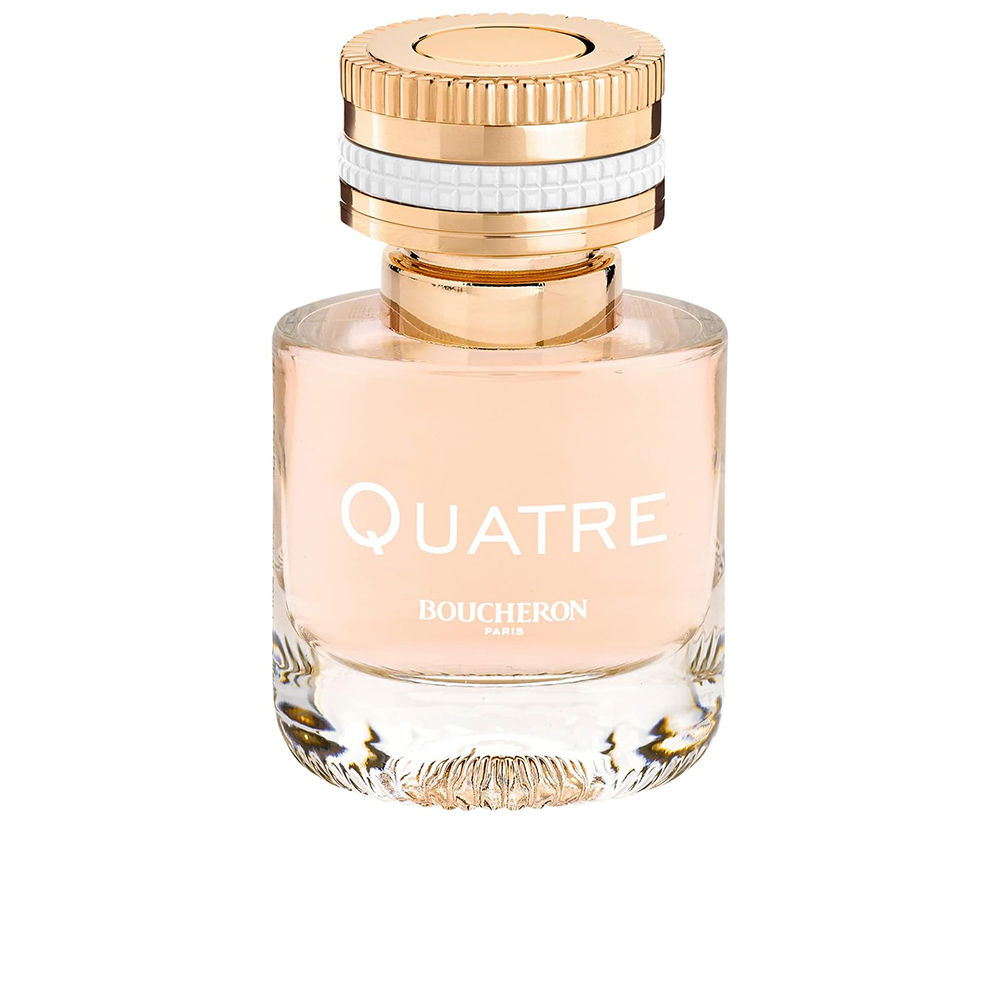 BOUCHERON : QUATRE POUR FEMME eau de parfum spray 30 ml
