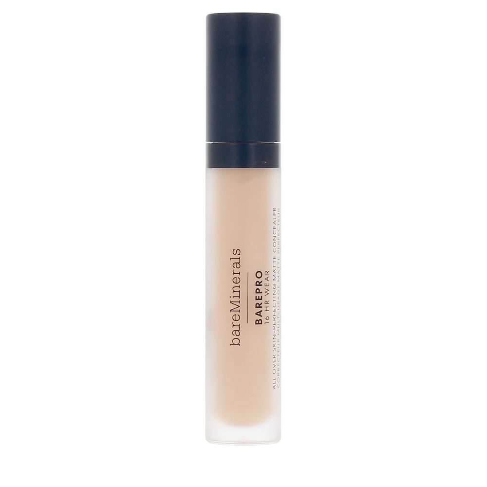 BARE MINERALS : BAREPRO 16HR WEAR All-Skin Perfecting Matte Concealer #Light 250 Neutral 7.5 ml