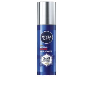 NIVEA : MEN POWER anti-aging cream 2 in 1 SPF30 50 ml
