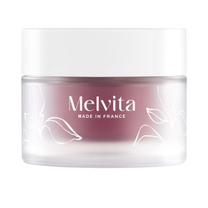 MELVITA : SOURCE DE ROSES plumping moisturizing cream 50 ml