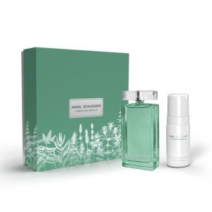 ANGEL SCHLESSER : FEMME NATURELLE CASE 2 pcs