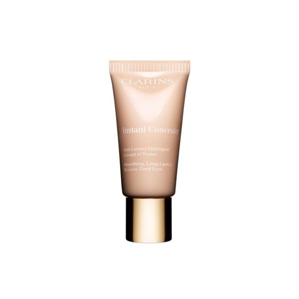 CLARINS : INSTANT CONCEALER #02.5 15 ml