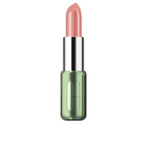 CLINIQUE : POP LONGWEAR SHINE lipstick #Melon Pop 3.9 gr