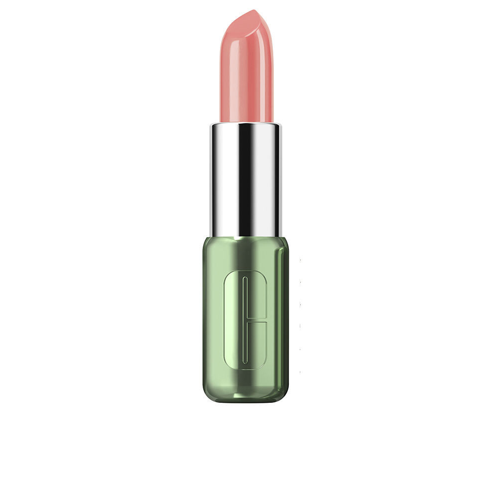 CLINIQUE : POP LONGWEAR SHINE lipstick #Melon Pop 3.9 gr