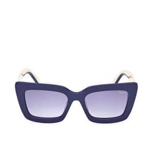 EMILIO PUCCI : EP0202 90W 54mm