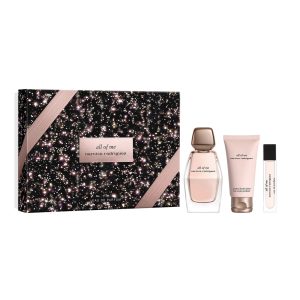 NARCISO RODRIGUEZ : ALL OF ME CASE 3 pcs