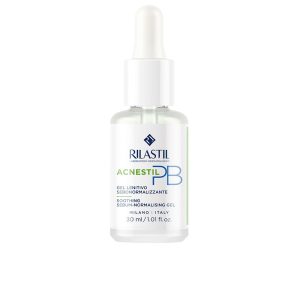 RILASTIL : ACNESTIL PB sebonormalizing soothing gel 30 ml