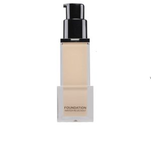DELFY : DELFY FOUNDATION waterproof makeup base #20 natural 35 ml