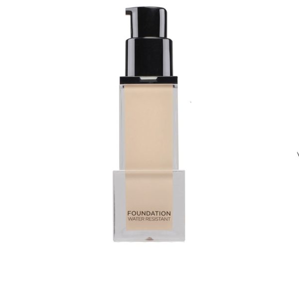 DELFY : DELFY FOUNDATION waterproof makeup base #20 natural 35 ml