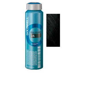 GOLDWELL : COLORANCE demi-permanent hair color #2A 120 ml