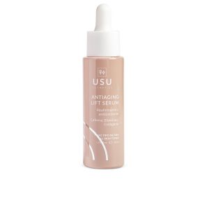USU COSMETICS : ANTIAGING firming and antioxidant 30 ml