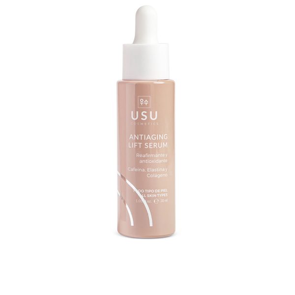 USU COSMETICS : ANTIAGING firming and antioxidant 30 ml