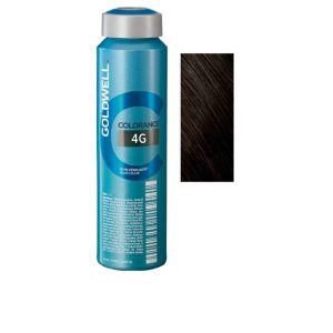 GOLDWELL : COLORANCE demi-permanent hair color #4G 120 ml