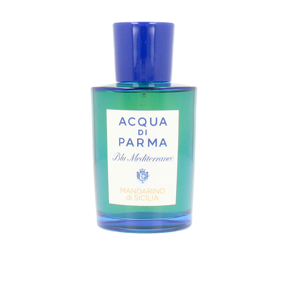 ACQUA DI PARMA : BLU MEDITERRANEO MANDARIN DI SICILIA edt vapo 100 ml