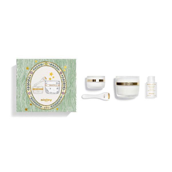 SISLEY : SISLEYA L'INTÉGRAL CASE 2 pcs
