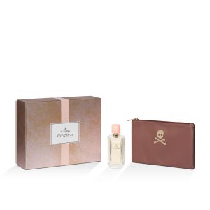 SCALPERS : HER & HERE CASE 2 pcs