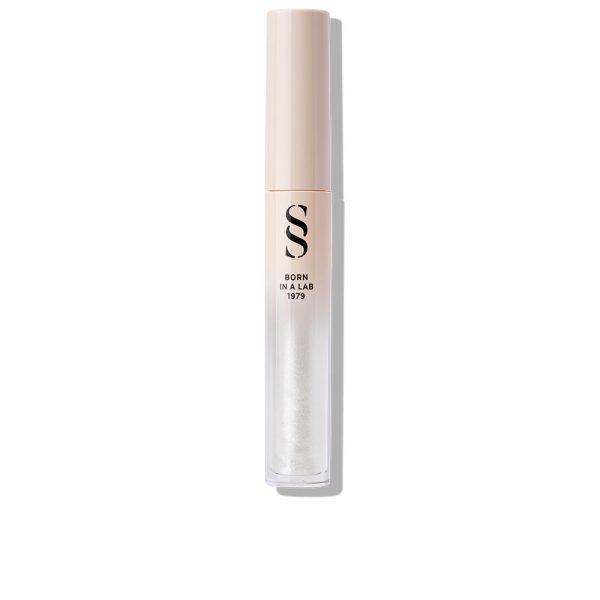 SENSILIS : LIP GLOW [OIL REPAIR] lip gloss #01-Elsa's Choice 3.5 ml
