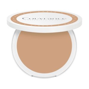 AVÈNE : COUVRANCE compact cream makeup base #Arena 8.5 gr