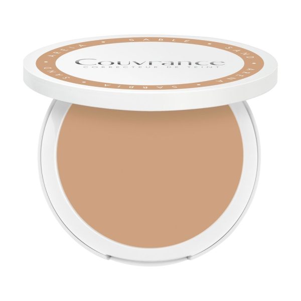 AVÈNE : COUVRANCE compact cream makeup base #Arena 8.5 gr