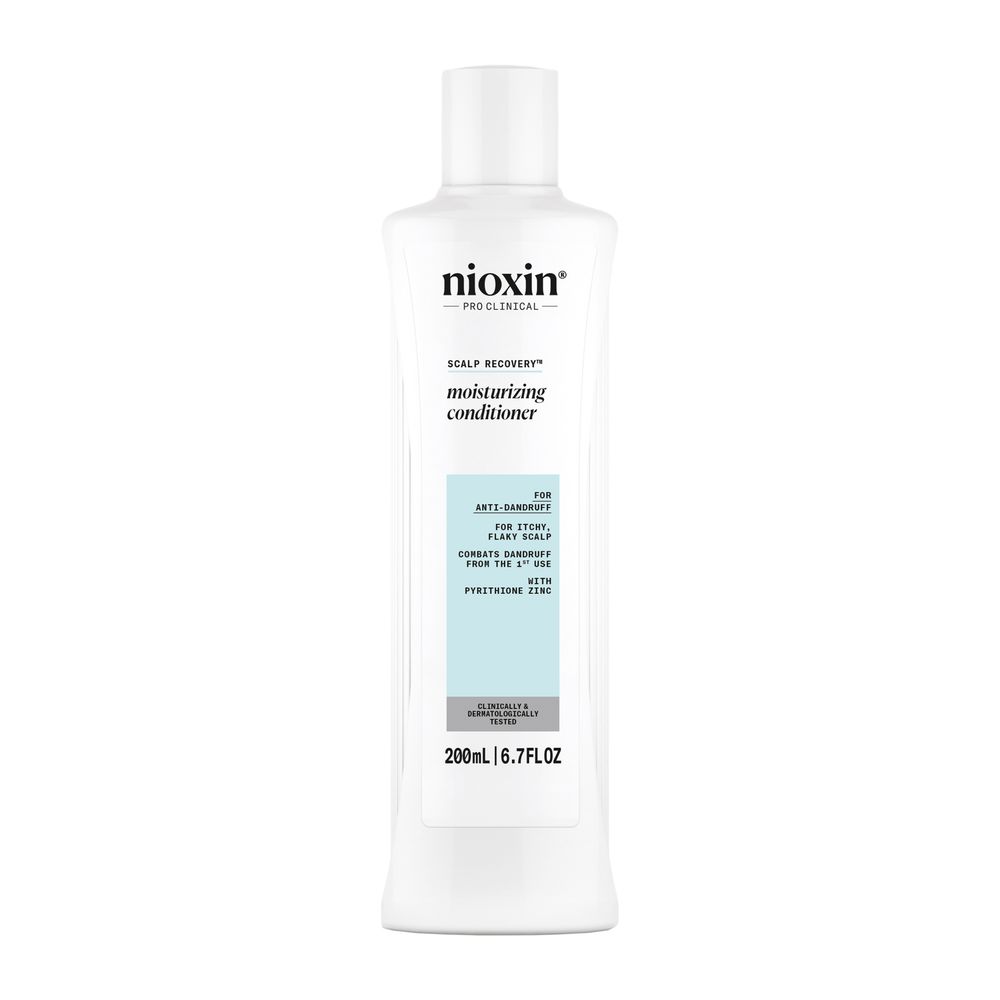 NIOXIN : SCALP RECOVERY - Conditioner - Dry and Itchy Scalp 200 ml