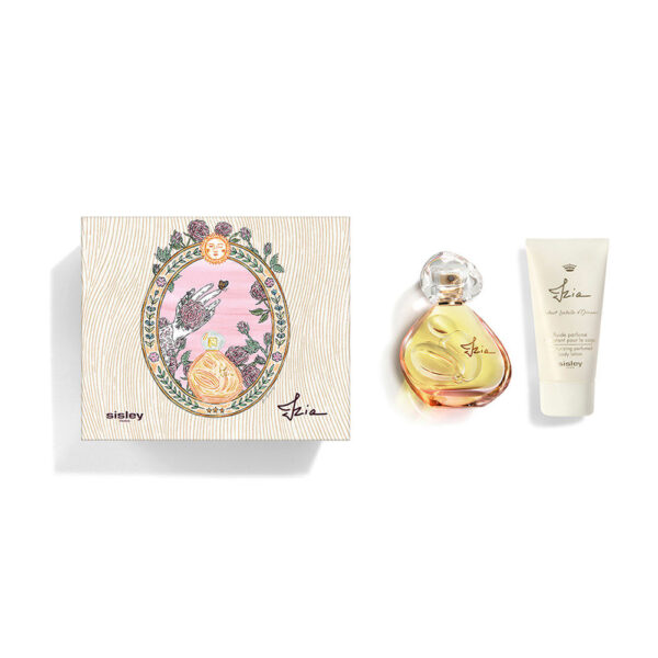 SISLEY : IZIA CASE 2 pcs