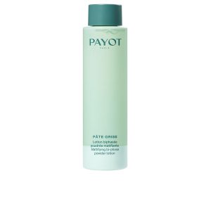 PAYOT : PÂTE GRISE biphasic mattifying powder lotion 125 ml