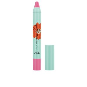 MAX FACTOR : PRYANKA lipstick #002-azalea bliss 1.8 gr