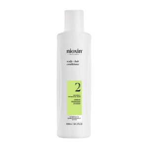 NIOXIN : SYSTEM 2 - Conditioner - Natural Hair with Advanced Weakening 300 ml