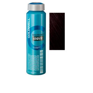 GOLDWELL : COLORANCE demi-permanent hair color #4R@VR 120 ml