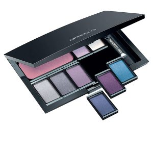 ARTDECO : BEAUTY BOX magnum rechargeable palette 1 u