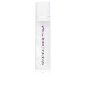 SEBASTIAN PROFESSIONALS : THICKEFY FOAM Volume and Hold Styling Foam 190 ml