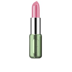 CLINIQUE : POP LONGWEAR SHINE lipstick #Sweet Pop 3.9 gr