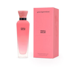 ADOLFO DOMINGUEZ : SOLAR FRESIA edp vapo 120 ml
