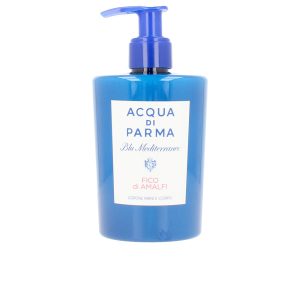 ACQUA DI PARMA : BLU MEDITERRANEO FICO DI AMALFI loción cuerpo y manos 300 ml