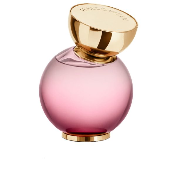 HALLOWEEN : MY WISH edp vapo 100 ml
