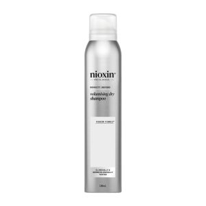 NIOXIN : DRY SHAMPOO Volumizing Treatment for Oily and Fine Hair 180 ml
